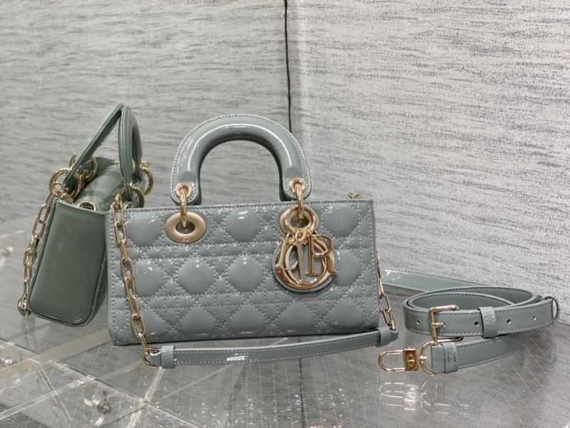 Christian Dior My Lady Bags